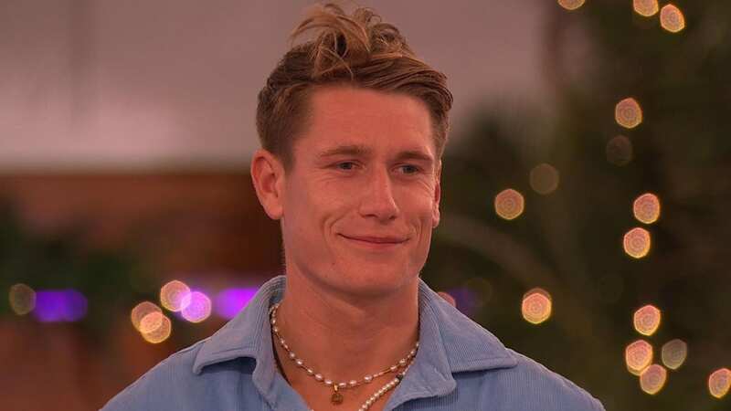 Love Island