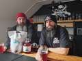 Cider maker furious after cherry-flavoured drink banned as name 'is too sexual'