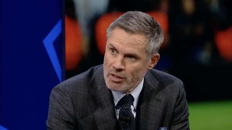 Full transcript as Carragher launches Liverpool rant and calls out Van Dijk