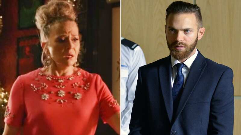 EastEnders fans spot new clues Dean Wicks is murder victim after knight comment