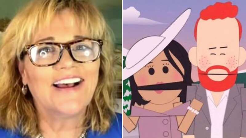 Samantha Markle slams half-sister Meghan