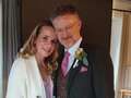 Woman who found her 'first love' after 30 years moves country to be with him dqxikeidqkikdinv