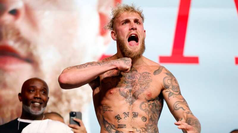 Jake Paul sets out three-fight plan including YouTube rival KSI and MMA debut