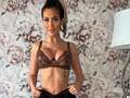 Chloe Ferry almost unrecognisable as she shows off dramatic weight loss