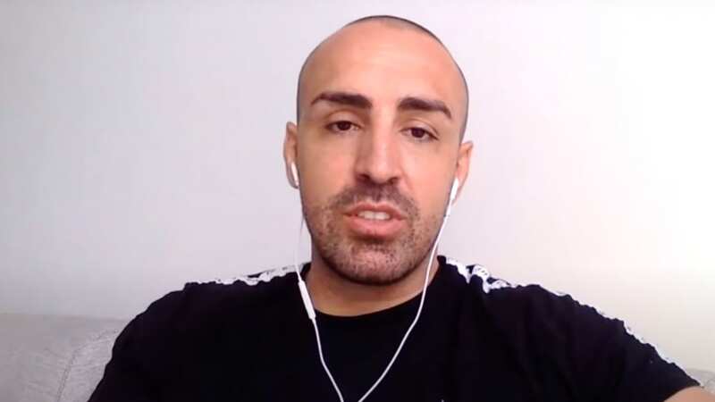Jose Enrique points finger of blame at Liverpool trio after Real Madrid defeat