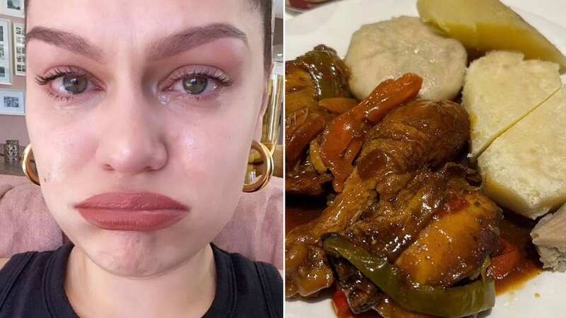Jessie J says she