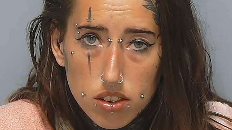 Shaye Groves was sentenced after being found guilty of slitting the throat of Frankie Fitzgerald (Image: PA)