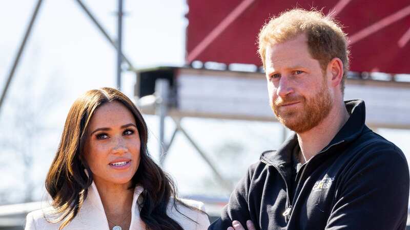 Meghan Markle