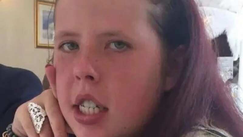 Holly, 26, was due to get married in August (Image: Lancs Live/MEN Media)