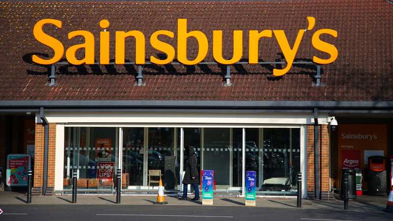 Sainsbury