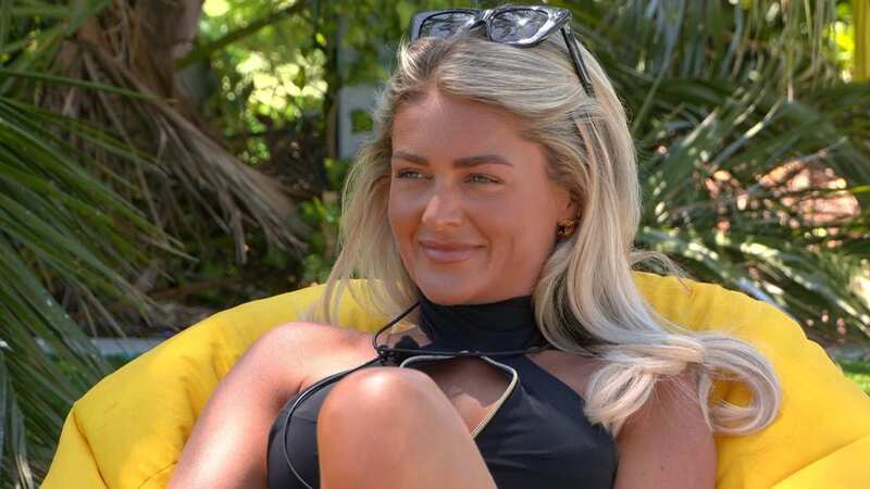 Love Island