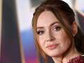 Karen Gillan hits back at 'sexist' trolls insulting her new Marvel film poster dqxikeidqkikdinv