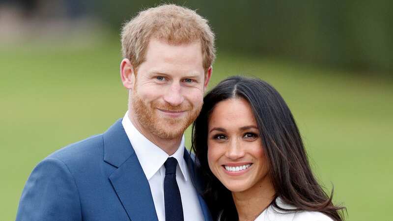Meghan Markle 