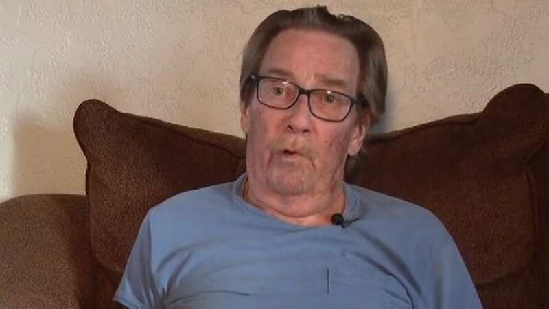 Thomas Maxwell was pronounced dead by medics even though he was still breathing (Image: Fox13)