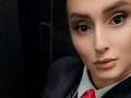 Flight attendant, 24, dies suddenly after plane lands at Stansted Airport