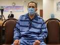 Iran sentences man living in US to death on terror charges after sham trial dqxikeidqkikdinv