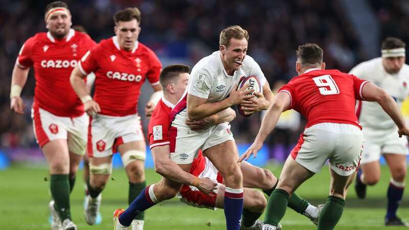 The match will go ahead as planned in Cardiff on Saturday (Image: Offside via Getty Images)