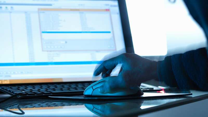 Julian Lewis said young men were being radicalised online (Image: Getty Images/Image Source)