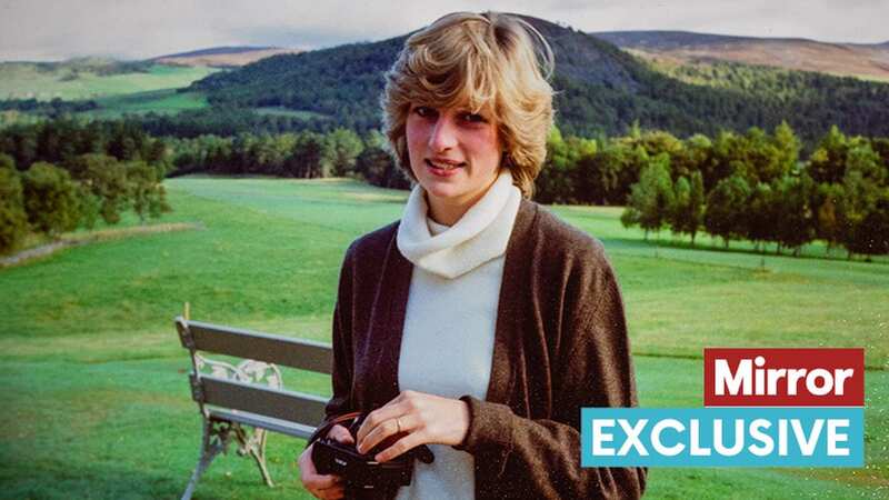 Princess Diana