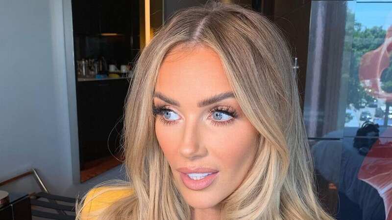 Pregnant Laura Anderson breaks silence as she addresses Gary Lucy split drama