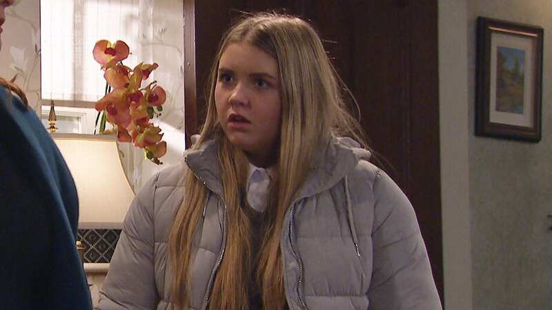 Emmerdale exit looms for Cathy as fans 