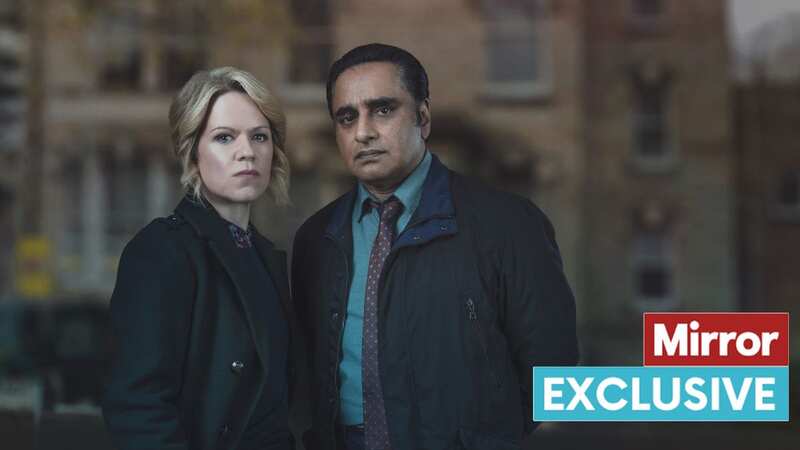 Unforgotten