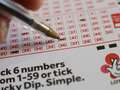 Winning National Lottery numbers for midweek £5.3million jackpot dqxikeidqkikdinv