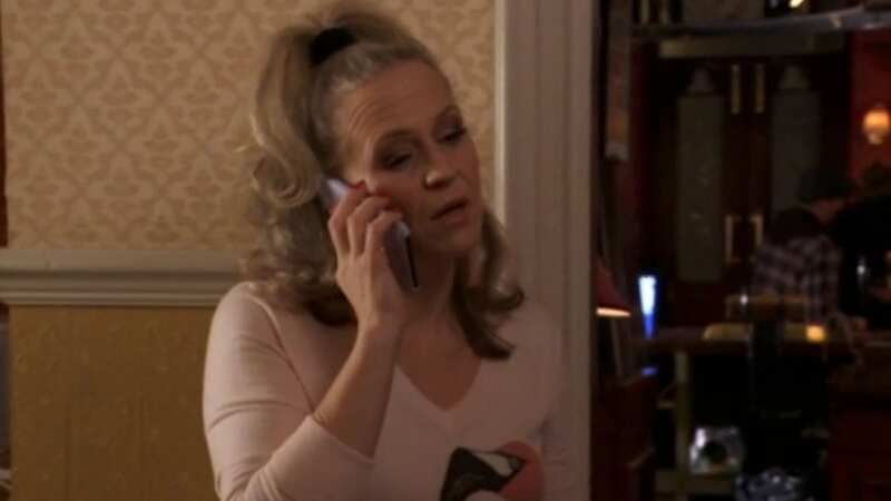 EastEnders fans rumble Linda