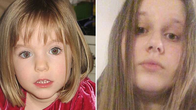 Julia Wendell, from Poland, went viral after making the unsubstantiated claims
