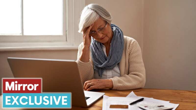The WASPI campaign says it plans to take the government watchdog to court (Image: Getty)