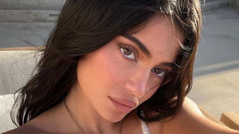 Kylie Jenner details 