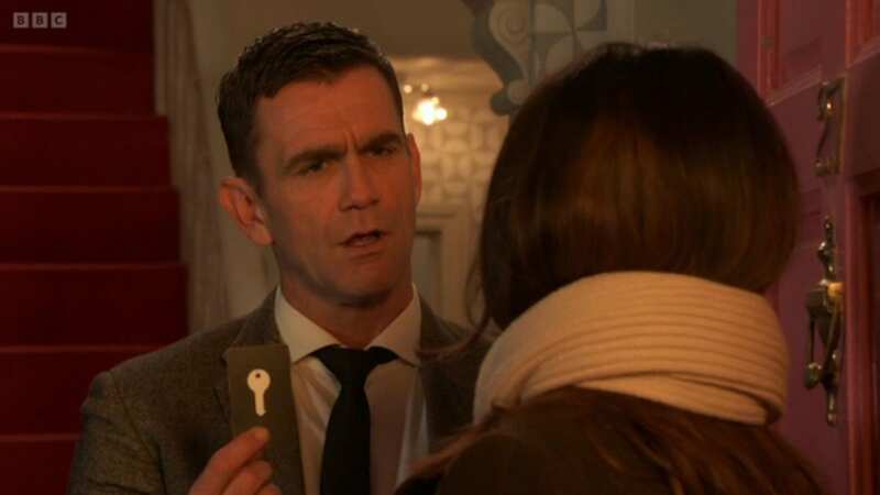 EastEnders fans 