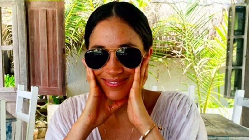 Meghan Markle (Image: WireImage)