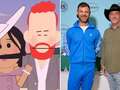 South Park creators break silence on show backlash and being sued by huge celebs