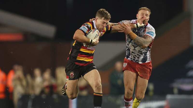 Salford Red Devils