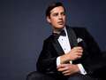 Shoppers can dress like a king as tailor worn by royalty launch new range dqxikeidqkikdinv