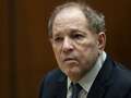 Harvey Weinstein faces 24 extra jail years at sentencing for rape & sex assault dqxikeidqkikdinv