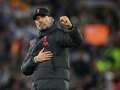 Workplace managers are inspired by football bosses like Jürgen Klopp