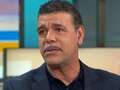Chris Kamara talks 'good and bad days' in health update after apraxia diagnosis dqxikeidqkikdinv