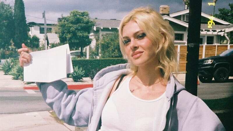 Nicola Peltz sparks confusion with 