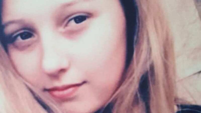 Young Maci died when she was just 13 and now her mum Susan is campaigning in her name (Image: Yorkshire Brain Tumour Charity)