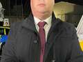 Top cop shot in front of horrified son as three men arrested - latest updates dqxikeidqkikdinv