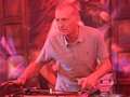 Steve Davis to DJ in front of 90,000 at Wembley - 36 years after last visit