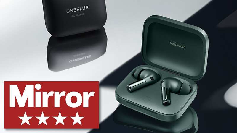 OnePlus Buds Pro 2: Slick-looking and sounding buds for film and gaming