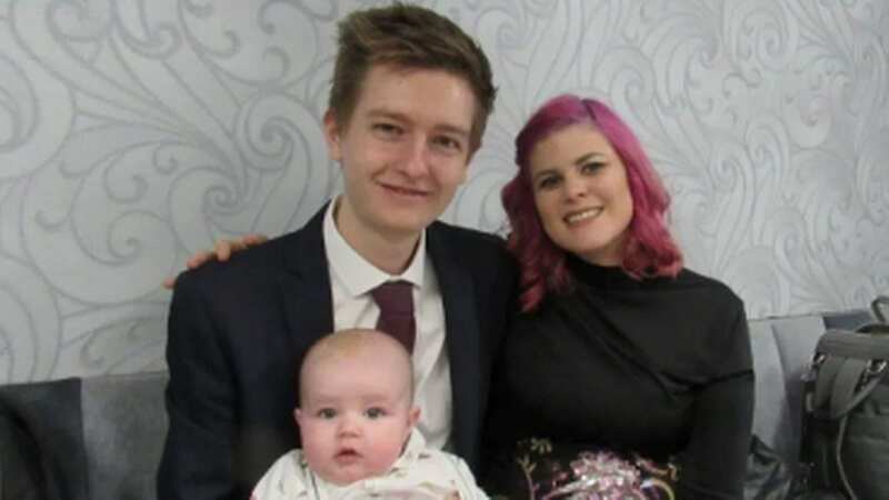 Becky and Jack