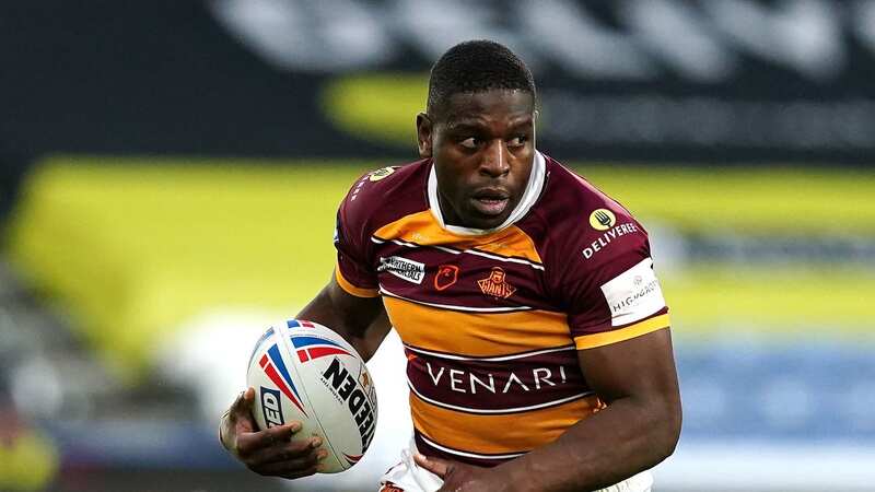 Huddersfield Giants