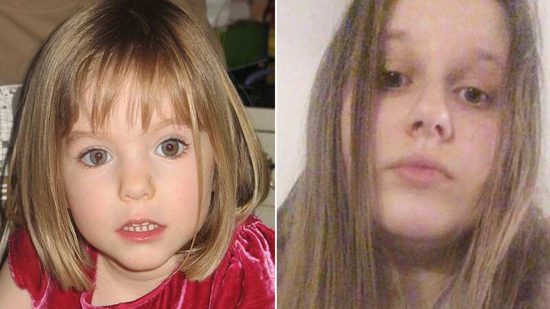 The family of Julia Wendell, 21, who believes she