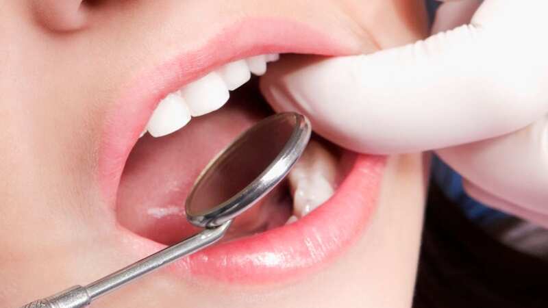 Tots are having to go under general anaesthetic to get decaying teeth removed (Image: Getty Images/Glow RM)