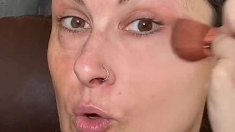 People are going wild for 46-year-old