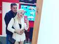 Woman posts photo of boyfriend cuddling her hours before he 'shot her dead'